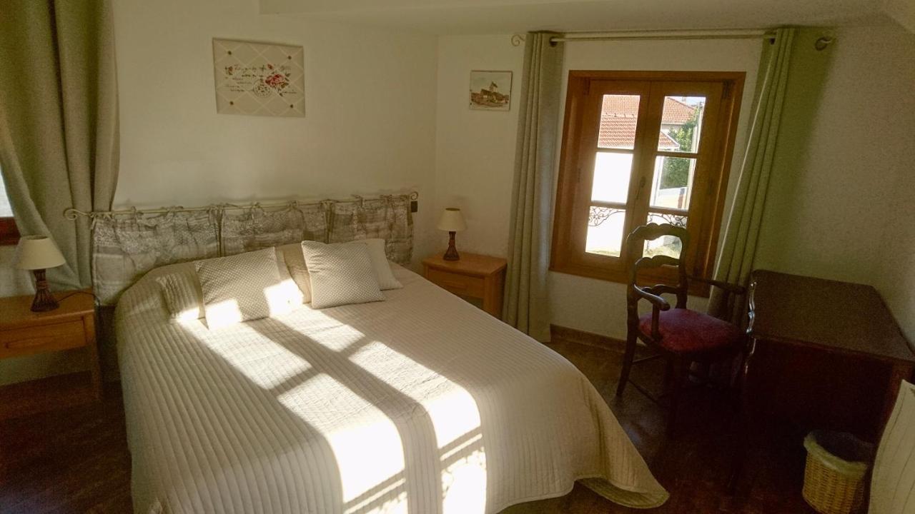 La Champenoise Villa Marson Eksteriør bilde
