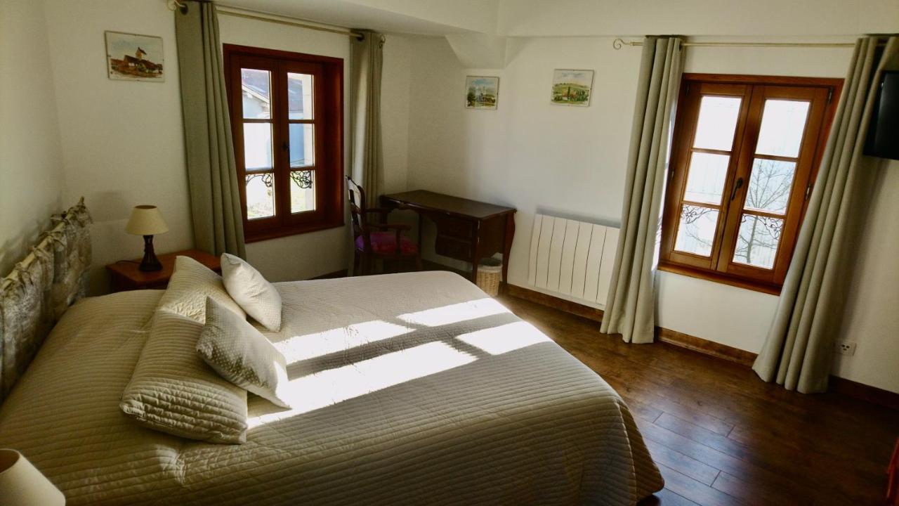 La Champenoise Villa Marson Eksteriør bilde