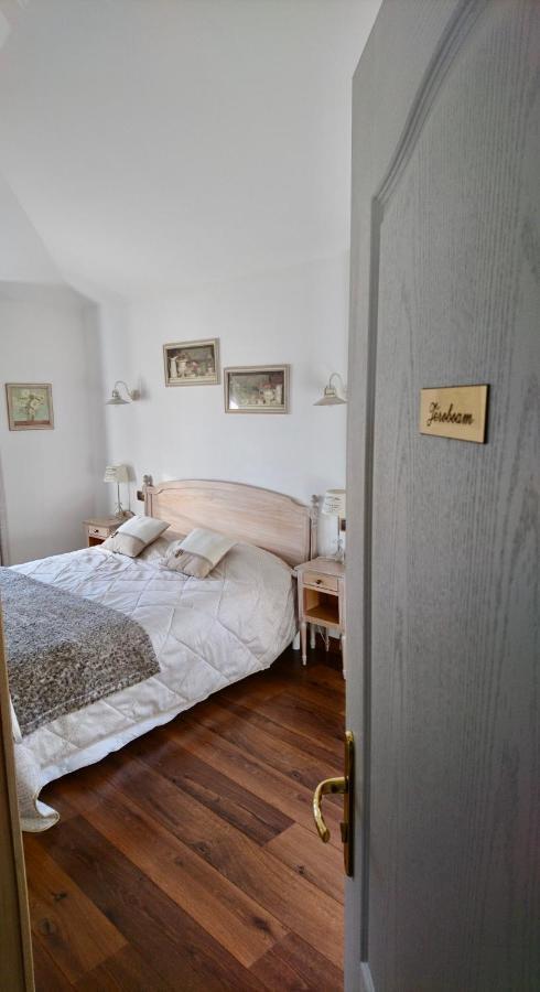 La Champenoise Villa Marson Eksteriør bilde